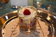 verführerisch süße „old english trifle“