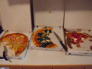 Pizza!