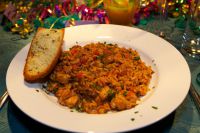 Cayenne‘s Jambalaya