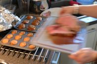 Yorkshire Puddings