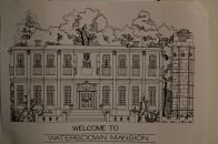 Welcome to Watersdown Mansion