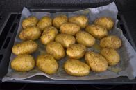 Baked Potatoes