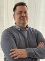 Joseph K. Awledge "Joe"