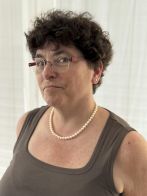 Penelope Lofer "Penny"