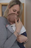 Who could be the father of the child?
