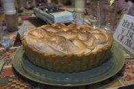 Lemon Meringue Pie