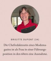 Brigitte Dupont