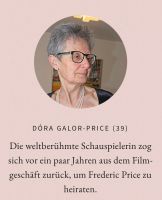 Dora Galor-Price