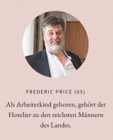Frederic Price