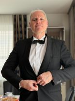 A murder at his hotel may be a bad reputation.