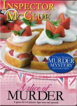 A slice of murder