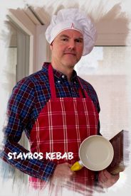 Stavros Kebab