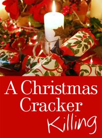 A Christmas Cracker Killing
