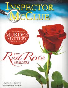 The Red Rose Murders